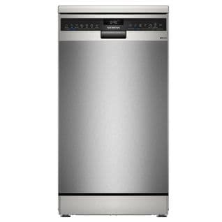 Lave-vaisselle 45cm 10 Couverts 46 dB Inox - Sr23hi52me