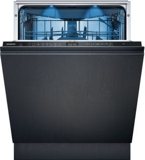 Lave-vaisselle intégrable SIEMENS SN65EX10CE 14 couverts
