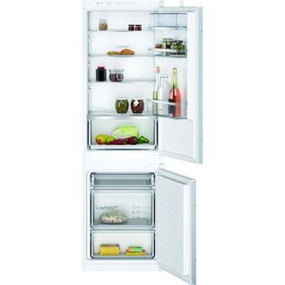 Réfrigérateur Combiné Intégrable À Glissière 267l - Ki5862se0s