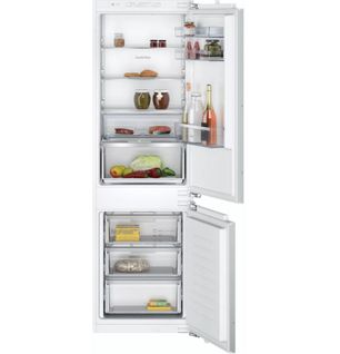 Réfrigérateur Combiné Intégrable à Pantographe 260l - Ki7867fe0