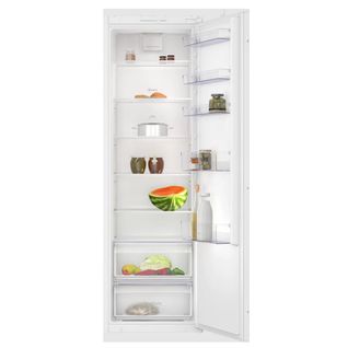 Réfrigérateur 1 Porte Intégrable à Glissière 310l Blanc - Ki1811se0