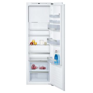 Réfrigérateur 1 Porte Intégrable à Pantographe 286l - Ki2823dd0