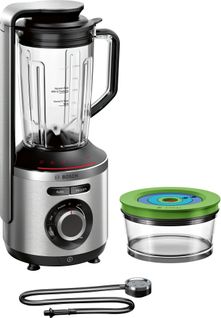 Blender Sous-vide 1.5l 1000w Silver - Mmbv622m