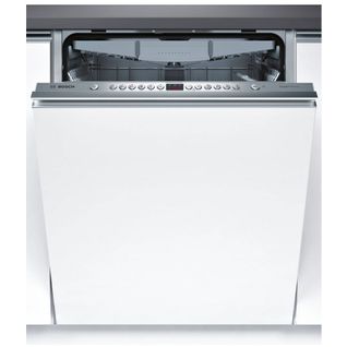 Lave-vaisselle Tout Intégrable 60 Cm 13 couverts 44 dB - Smv46kx55e