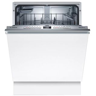 Lave-vaisselle 60cm 13 Couverts 44db Tout Intégrable - Smv4hax48e