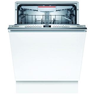 Lave-vaisselle 60 cm 14 cOUVERTS 44db D Tout Intégrable - Sbh4hcx48e