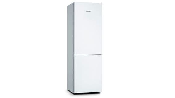 Réfrigérateur Congélateur Pose Libre Serie 4 Kgn36vwea Blanc 324 L