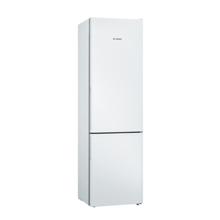 Réfrigérateur congélateur 343l 201 cm Blanc - Kgv39vwea