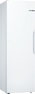 Réfrigérateur 1 Porte 60 cm 346l Blanc Froid brassé - Ksv36vwep