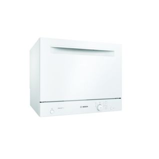 Lave-vaisselle 55cm 6c 49db Blanc - Sks51e32eu
