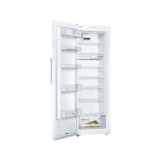 Réfrigérateur 1 Porte 60 cm 324l Froid Brassé Blanc - Ksv33vwep