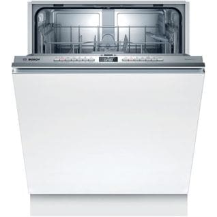 Lave-vaisselle Tout Intégrable 12 Couverts - Moteur Induction - 60 cm - Classe E - 44db - SMV4HTX37E