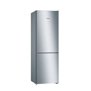 Réfrigérateur Combiné 60cm 324l Nofrost Inox - Kgn36vled