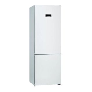 Réfrigérateur Combiné 70cm 438l Nofrost - Kgn49xwea