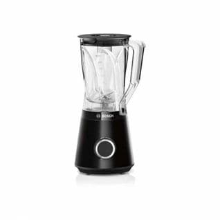 Blender Vitapower - 1200w - 2l - 2 Vitesses+turbo - 4 Lames Amovibles - Noir