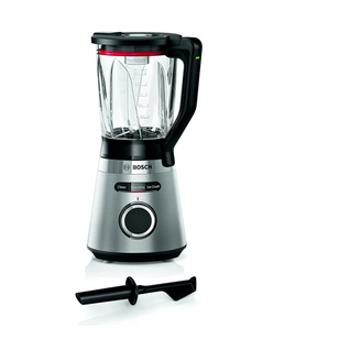 Blender 1200w Noir - Mmb6382m