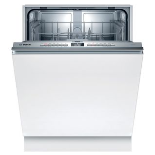Lave-vaisselle tout intégrable 60cm 12 Couverts 48 dB Blanc - Smh4itx12e