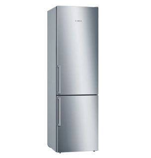 Réfrigérateur Combiné 60cm 343l Lowfrost - Kge398ibp