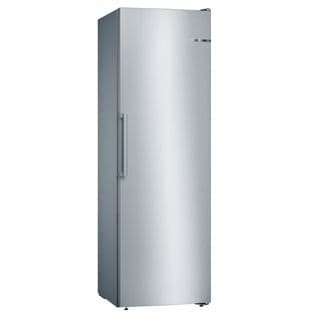 Congélateur Armoire 60cm 242l  Nofrost Gris - Gsn36vlep