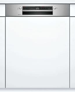 Lave-vaisselle intégrable 60 cm 14 couverts 44 dB - Smi6tcs00e