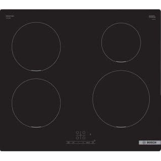 Table de cuisson Induction - 4 Foyers - L 59,2 cm X P 52,2 cm - Pue611bb5e