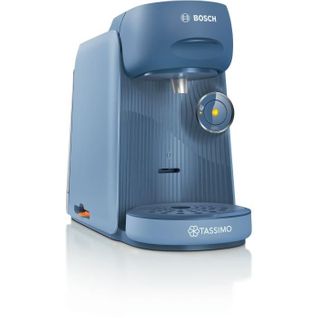 Machine à Café Multi-boissons Tassimo T16 Finesse - Bleu
