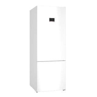 Réfrigérateur Combiné 70cm 508l Nofrost - Kgn56xwea