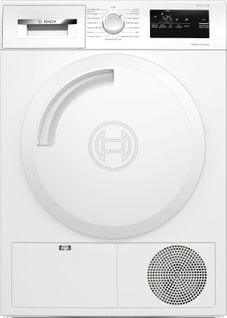 Sèche linge hublot BOSCH WTH83V12FR 8kg