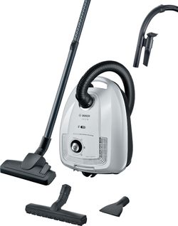 Aspirateur traîneau sac BOSCH BGL38WH3H