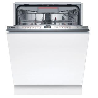 Lave-vaisselle tout intégrable 60cm 14 Couverts 42db Blanc - Sbd6ecx00e