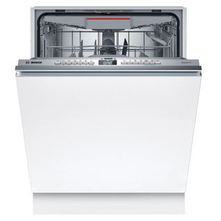 Lave-vaisselle tout intégrable 60cm 14 Couverts 42db Blanc - Sbv4ecx10e