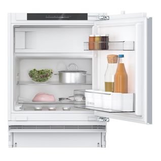 Réfrigérateur top encastrable 110l Blanc - Kul22vfd0