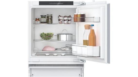 Réfrigérateur Sous-plan Intégrable 134l Blanc - Kur21vfe0