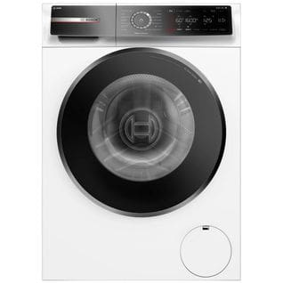 Lave-linge Hublot 10kg 1600 Tours/min - Wgb256a0fr