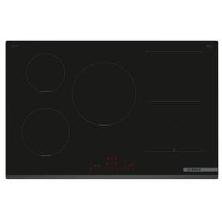 Table De Cuisson Induction 60cm 5 Feux 7400w Noir - Pvw831hc1e