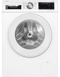 Lave Linge Frontal 10 kg 1400 trs/mn - Wgg254f1fr Blanc