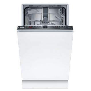 Lave-vaisselle intégrable 45cm 10 Couverts 46 db Blanc - Spv2hkx42e