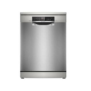Lave-vaisselle 60cm 14 Couverts 40db Inox - Sms6eci04e