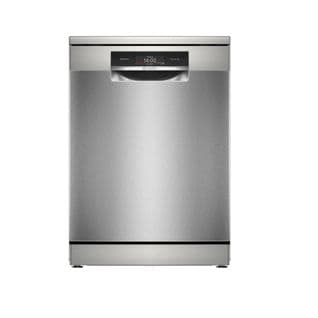 Lave-vaisselle 60cm 14 Couverts 43db Inox - Sms8tci01e