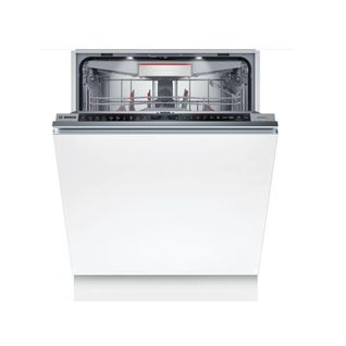 Lave-vaisselle tout intégrable 60cm 14 Couverts 43db Blanc - Smv8tcx01e