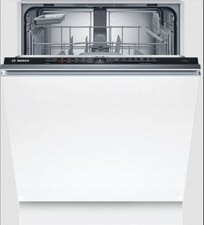 Lave-vaisselle Tout Intégrable 60cm 13 Couvert 46db - Smv2htx02e