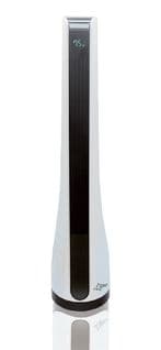 Ventilateur Coolbreeze 9000 To Sensation+ Noir, Blanc