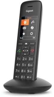 Téléphone Sans Fil Dect Noir - C570hx