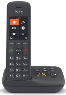 Téléphone Sans Fil Dect Avec Répondeur - C575a