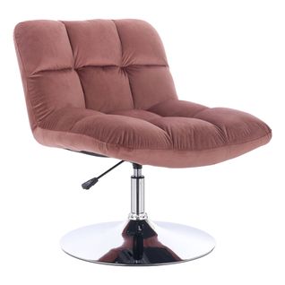 Fauteuil Pivotant Laurel