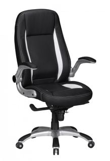 Design Chaise Bureau Chaise Exécutif Ergonomique Chaise Pivotant Gaming