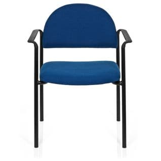 Chaise à Quatre Pieds Xt 700 Bleu