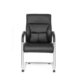 Chaises Cantilever Visiter Cl110 Noir