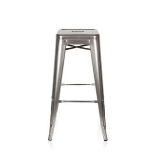 Tabouret De Bar Vantaggio High Platine