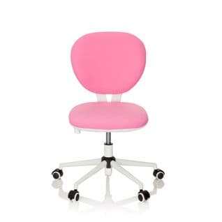 Chaise Pivotante Pour Des Enfants Kid Vivo Rose